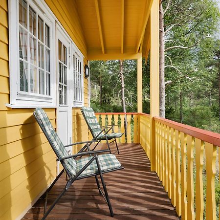 Holiday Home Granlien - FJS546 Gjolanger Exterior foto