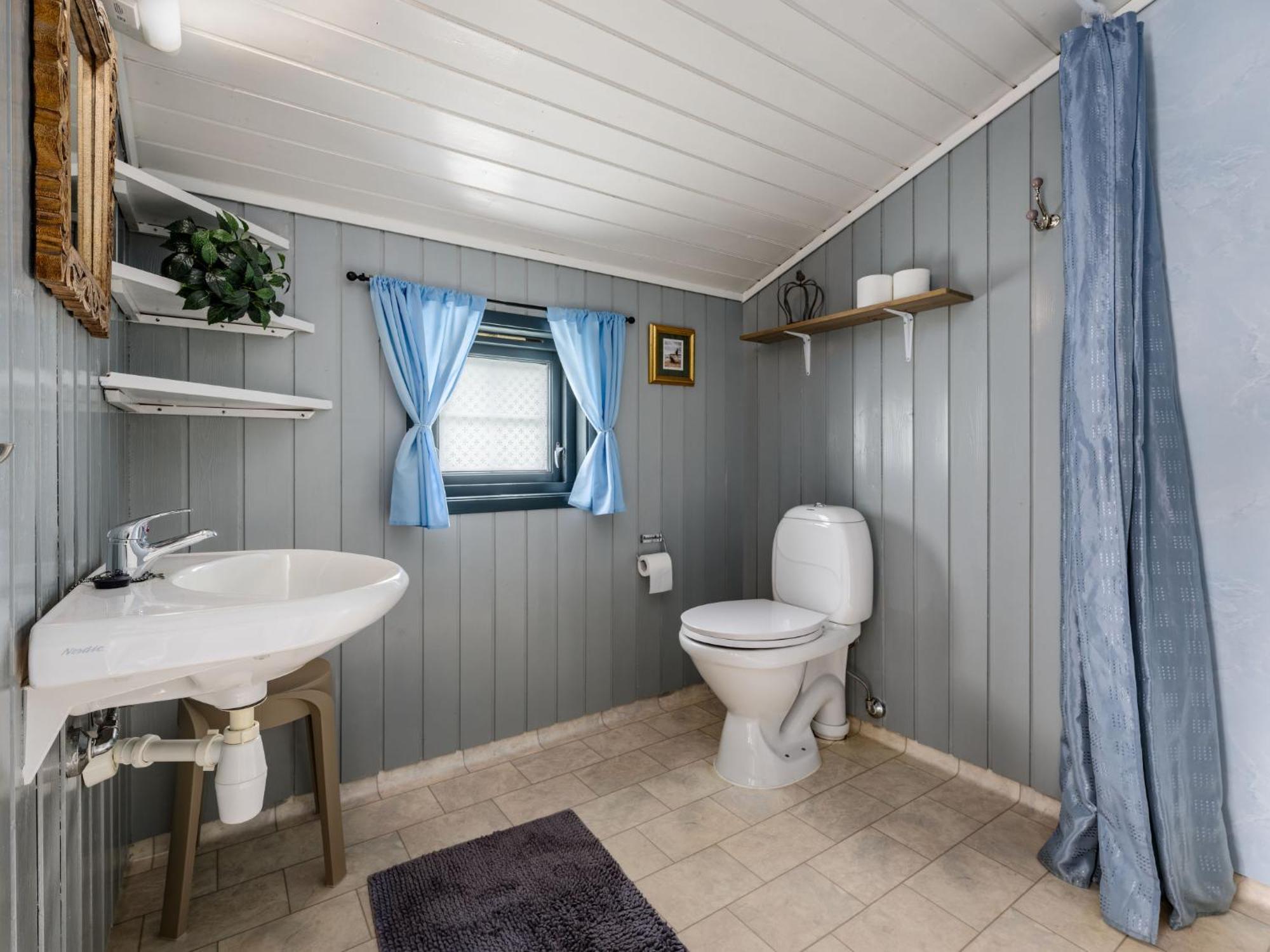 Holiday Home Granlien - FJS546 Gjolanger Exterior foto