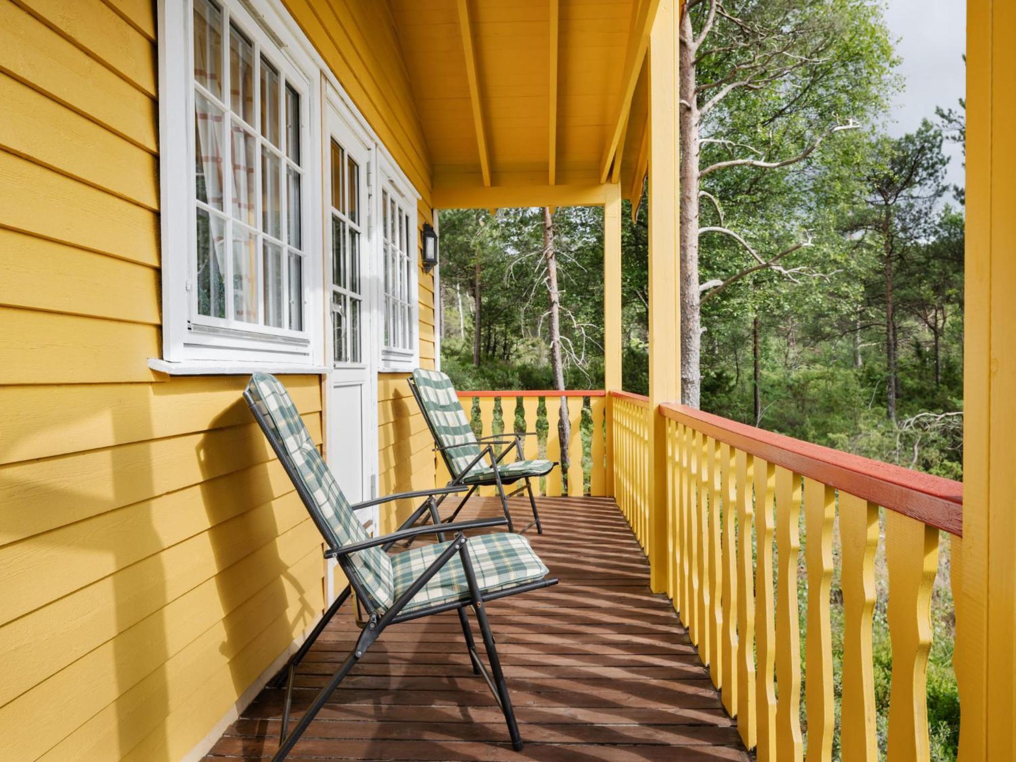 Holiday Home Granlien - FJS546 Gjolanger Exterior foto